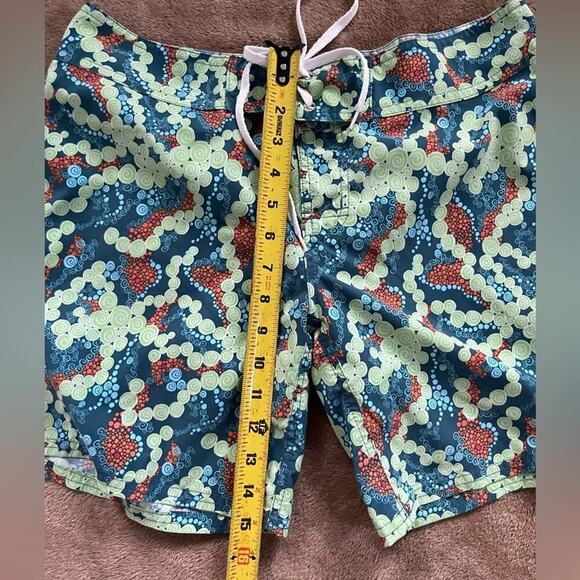 Carve Board Shorts Women’s Size‎ 6 - Picture 4 of 5